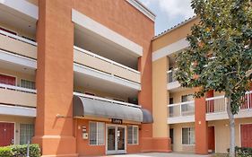 Extended Suites - Orange County - Brea